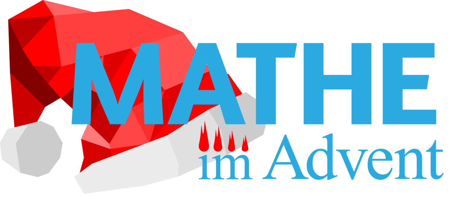 Mathe-im-Advent